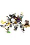 80043 Monkie Kid Yellow Tusk Elephant
