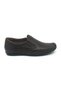 Taşpınar Style 100% Leather Orthopedic Men's Summer Comfortable Daily Sandal Shoes 40-44 - 2