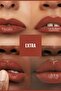 Super Stay Vinyl Ink Liquid Glossy Lipstick -130 Extra - 4