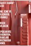 Super Stay Vinyl Ink Liquid Glossy Lipstick -130 Extra - 5