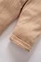 Baby Boy Salopet Jumpsuit - 4