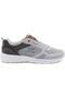 A10133371412010 3M Apex Tx 3fx Light Gray Orange Running Shoes - 2
