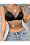 Crystal stone bustier - 2