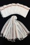 Mixed Color Bridesmaid Shawl, Bride Carriage Convoy Wedding Circumcision Towel Ornament, Henna Gift 20 Pieces - 2