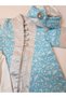Circumcision Mevlüt Outfit for 0 6 Months and 1 Year Old, Circumcision Mevlüt Dress Şehzade Baby Gift - 4