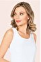 5 Pieces Ribbed Wide Classic Strap 100% Cotton Women's Athlete - 2