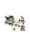 80043 Monkie Kid Yellow Tusk Elephant - 4