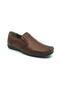 Taşpınar Style 100% Leather Orthopedic Men's Summer Comfortable Daily Sandal Shoes 40-44