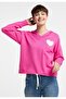 Pulover tricotat nolie - 3
