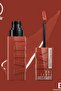 Super Stay Vinyl Ink Liquid Glossy Lipstick -130 Extra - 3