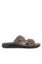 Orthopedix Kane Double Buckle Men's Slippers 33300 - 2