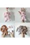 Baby Plush Keychain Large Size Bag Ornament - 2