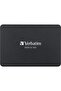 Vi550 S3 1tb 2.5 Inç Sata-3 Dahili Ssd Siyah - 3