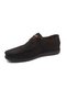 Taşpınar Triple 100% Leather Summer Comfortable Full Rok Men's Orthopedic Shoes 39-46 - 2