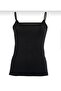 5 Pieces Women's Ribbed Rope Strap Athlete 100% Cotton - 2