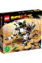 80043 Monkie Kid Yellow Tusk Elephant - 2