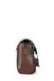 Crossbody Bag Motto Kroko Taba - 2