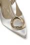 Juan 3fx Beige Women's Heeled Shoes - 7