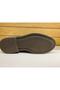 23213 Brown Nubuck Leather Men's Boots - 3