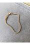 Steel Ziron Waterway Bracelet - 2