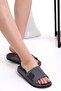 Fly Non-Slip Soft Sole Slippers Sea Beach Pool Daily Slippers - 3