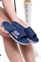 Fly Non-Slip Soft Sole Slippers Sea Beach Pool Daily Slippers - 6