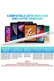 iPad 2Nd Generation Pencil iPad Pro 13/11/12.9, iPad 8.9.10.11Th Generation A16 Air 11 4/5/6 Magnetic Palm Red - 5