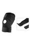 Neoprene knee brace support with patella suitable knee brace standat size for sports - 5