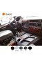 Meriç ®   Peugeot Karsan J10 Front Glove Box Coating Aluminum 31 Pieces 2010-› - 3