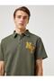 Tricou polo SS