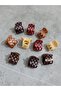 10 Minimal Latch Buckles - 3