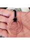 Tensor Handmade Pure Copper Necklace - Tensor Necklace - Orgonite Protection 144+177 Mhz