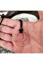 Tensor Handmade Pure Copper Necklace - Tensor Necklace - Orgonite Protection 144+177 Mhz - 2
