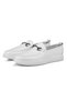 Anchor Genuine Leather Men's Casual Shoes, Loafer Shoes, Light Shoes, Summer Shoes - 3