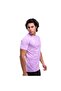 Men's T-Shirt Calx Lila - 2