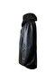 Jorina - Genuine Leather Women's Coat - 2