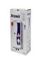 Banyo Şofben 4 Litre 7500w - 2