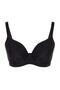 حمالة صدر بالكونيت سوداء من Underwire TBBSS23CW00014 - 6