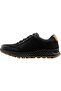 233115 2pr Men's Black Outdoor Shoes - 2