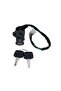 Motorcycle Cub / Activa Ignition Set Cub 100 Models Activa 100/110 Ignition Set 51213