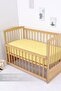 70x130, Baby Duvet Cover Set, Padding, Flat Sheet - 100% Cotton - 5