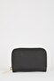 Women's Faux Leather A3100axns Model Coin Purse