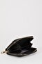 Women's Faux Leather A3100axns Model Coin Purse - 3
