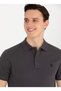 Polo T-shi, Xl, Anthracite - 2