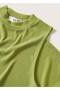 Semi-Sheer Knitwear Blouse - 6