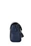 Crossbody Bag Motto Dark Blue - 2