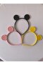 Children's 3 Pieces Mickey Mouse Crown - 2