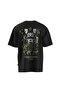 Oversize Artificial Intelligence Unisex T-shirt - 3