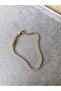 Steel Ziron Waterway Bracelet