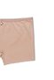 2-Piece Cotton Solid Color Women's Boxer Panties - 4